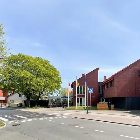 Thenida Apartment Exterior photo