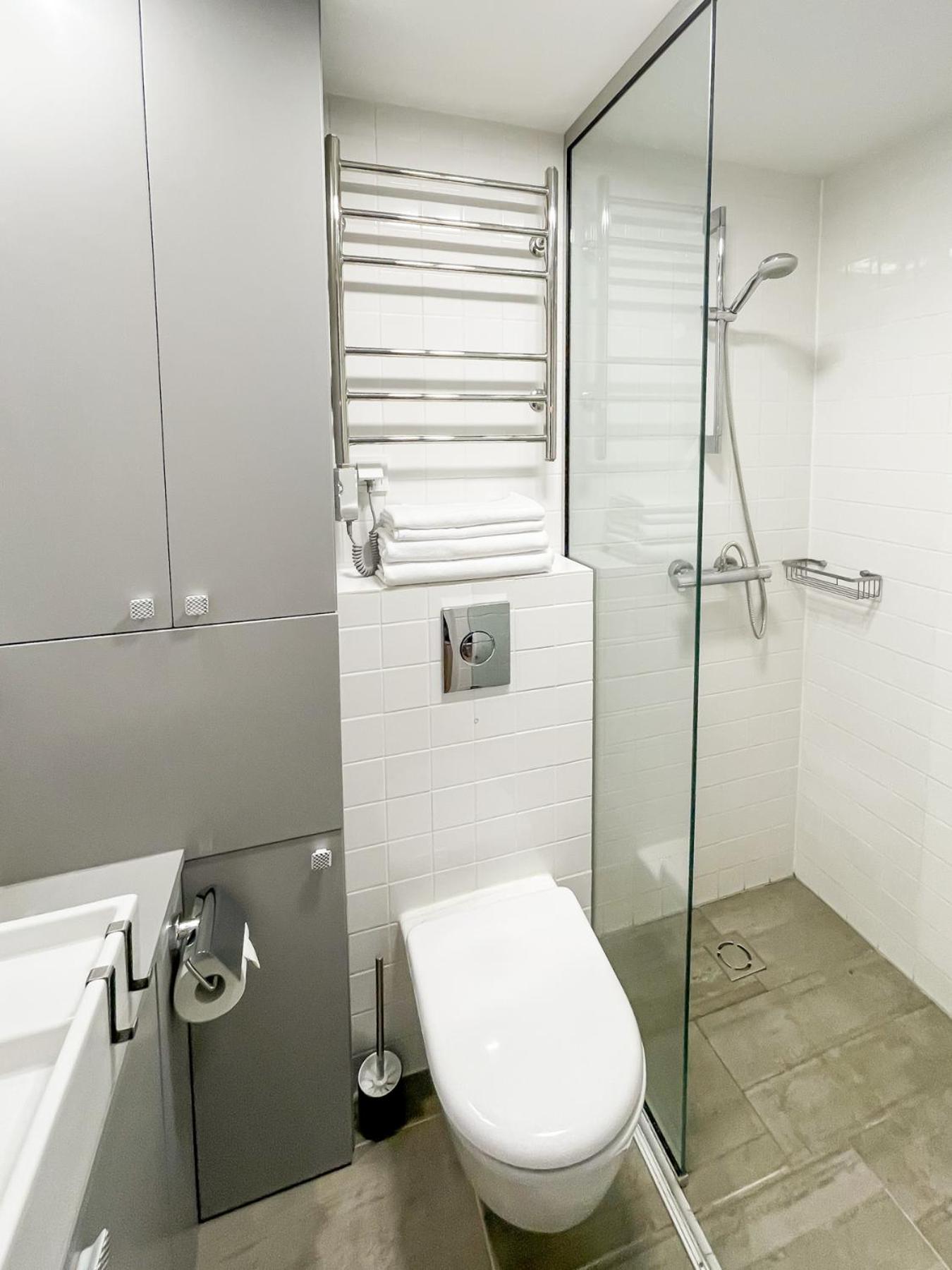 Thenida Apartment *