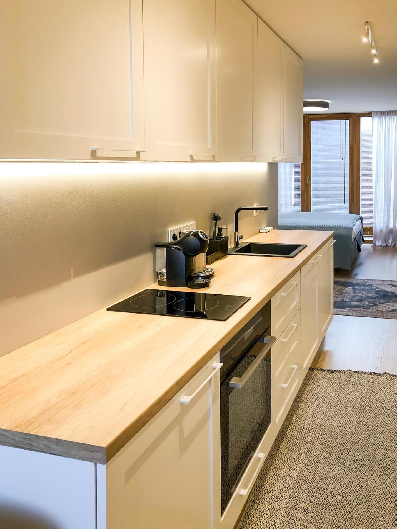 Apartment Thenida