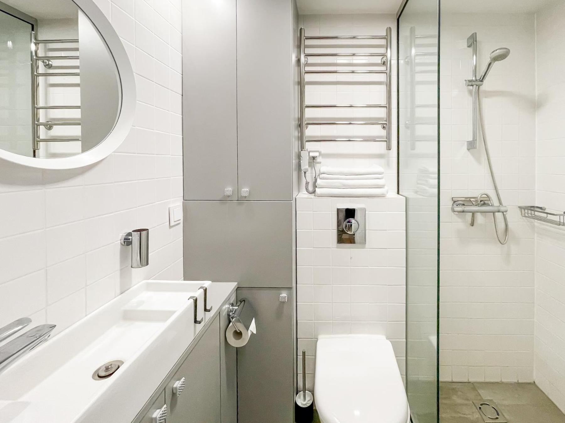 Thenida Apartment Nida