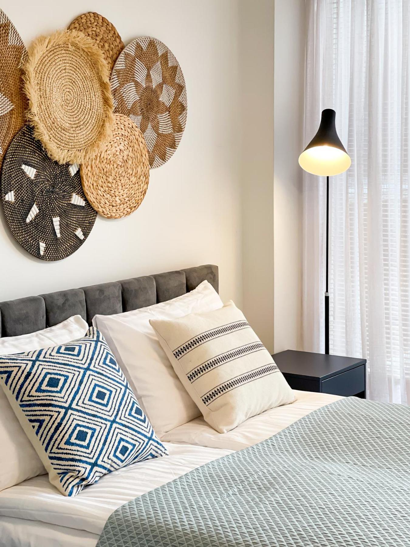 Apartment Thenida *